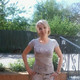 Kristina Ivanova, 45 (1 , 0 )