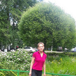 Julia, 43
