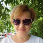 Svetlana, 52
