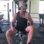 Victor, 50